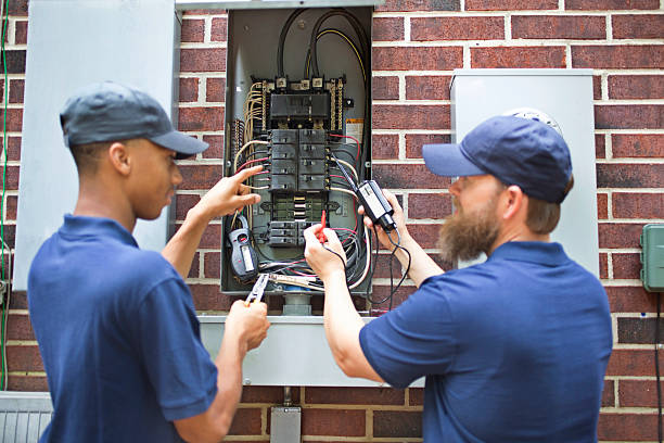 Trusted Clinton, KY Electrical Services Experts